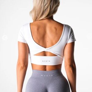 NVGTN Women’s Charm Seamless Bra